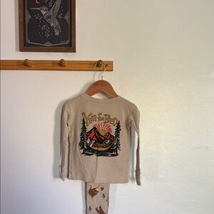 Old Navy Kids Pajamas